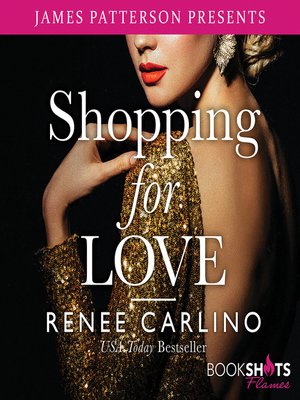 cover image of Shopping for Love